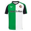 Conjunto (Camiseta+Pantalón Corto) Feyenoord Rotterdam Tercera Equipación 2024-25 - Niño